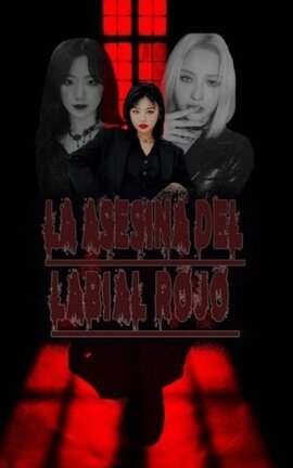 La asesina del labial rojo
