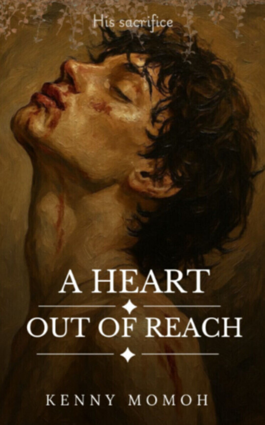 A heart out of Reach (Mxb) 