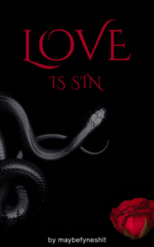 Love is Sin