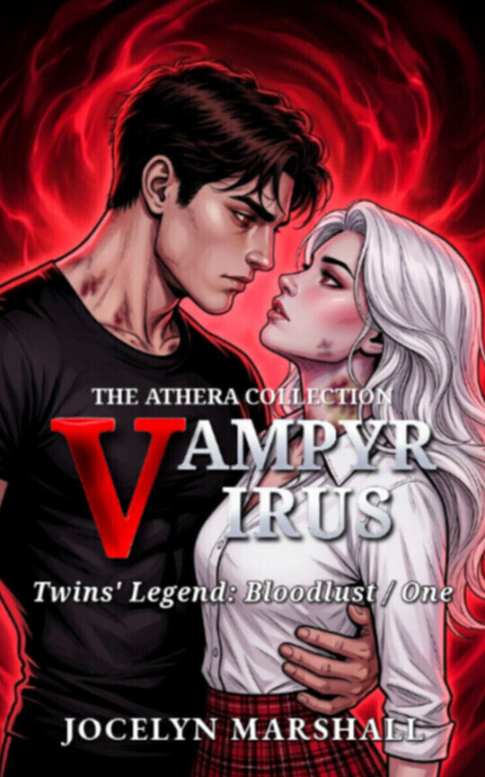 Vampyr Virus [Twins' Legend: Bloodlust/One]