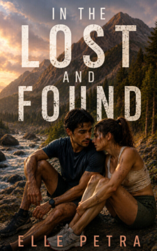 In the Lost and Found
