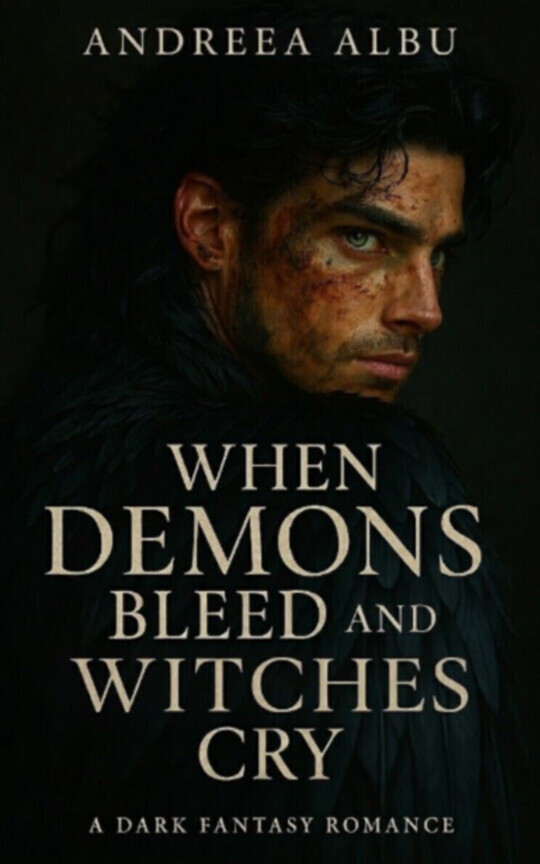 When demons bleed and witches cry