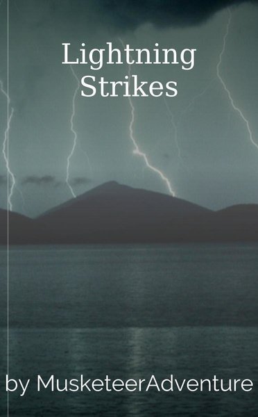 Lightning Strikes