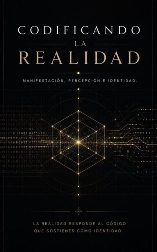 Codificando la realidad