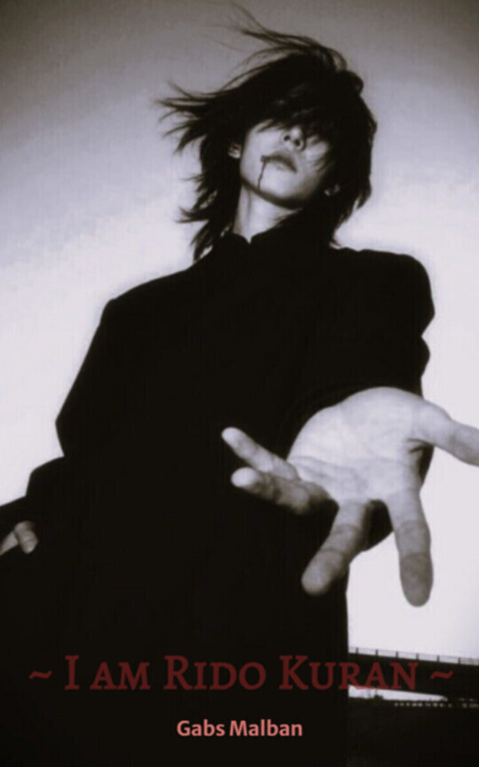 ~ I am Rido Kuran ~