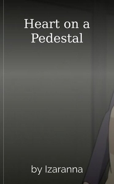 Heart on a Pedestal