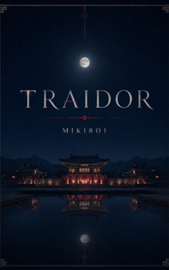 Traidor [TaeGi][Omegaverse]