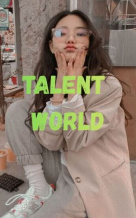 TALENT WORLD