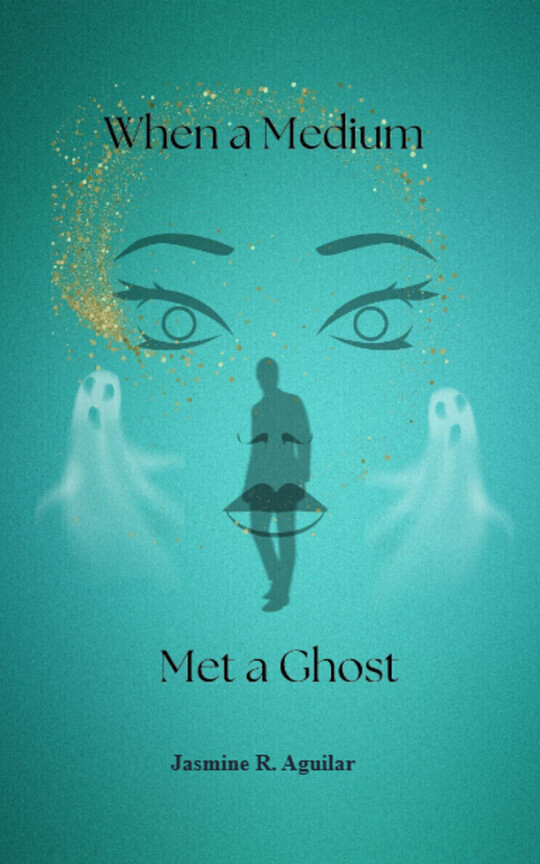When a Medium Met a Ghost