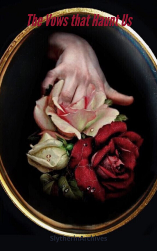 The Vows that Haunt Us