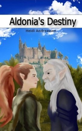 Aldonia's Destiny