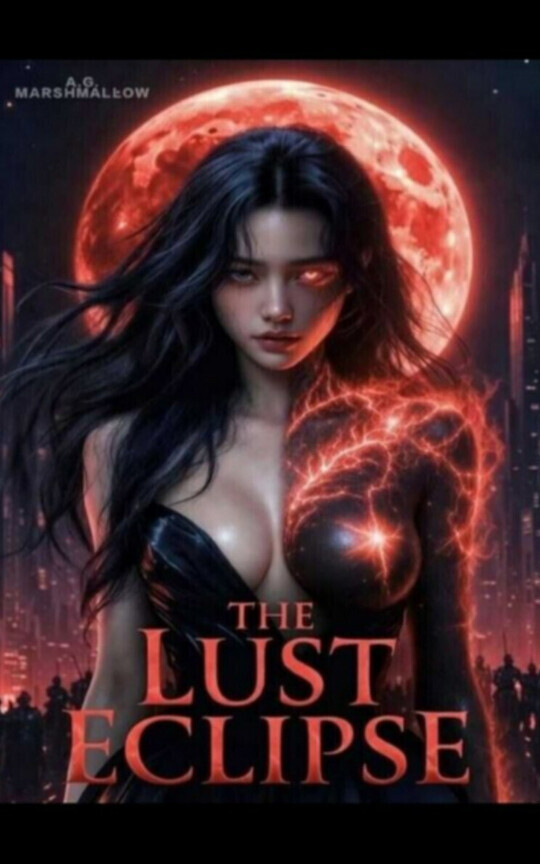 The Lust Eclipse
