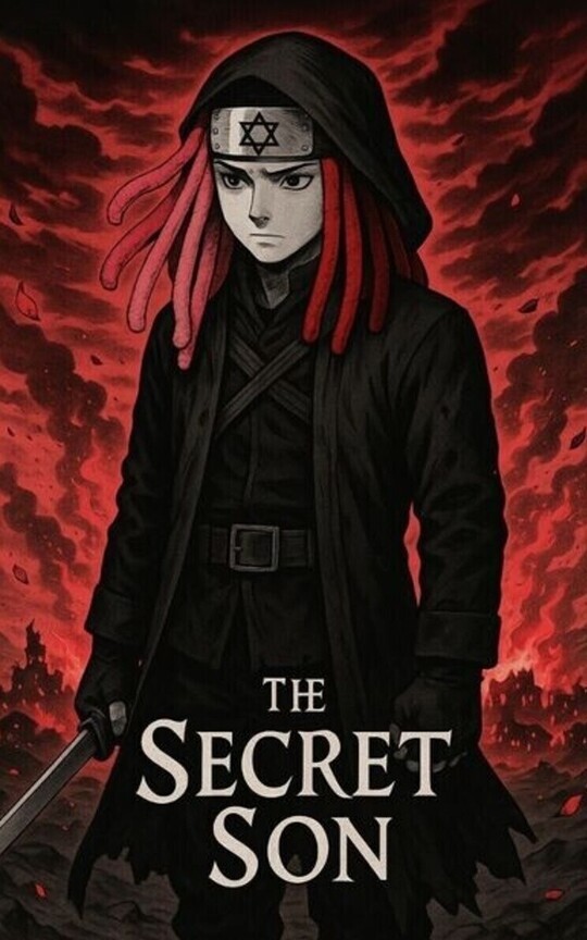 The secret son