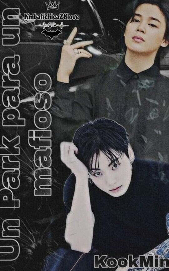 Un Park para un Mafioso ♠KookMin♠