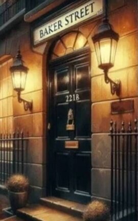 Sherlock OneShot Sammlung