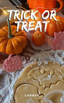Trick or treat | LS