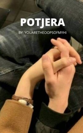 Potjera
