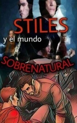 Stiles y el mundo SOBRENATURAL