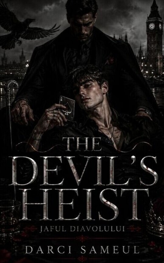 The Devil's Heist