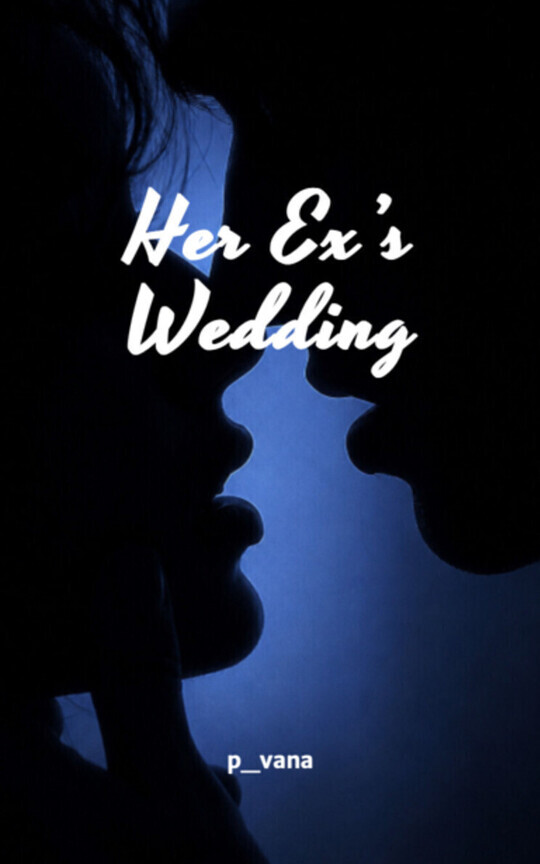 Her Ex’s Wedding