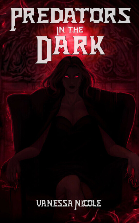 Predators in the Dark