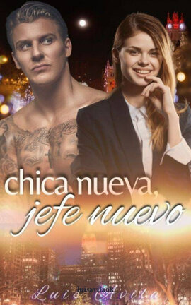 Chica nueva, Jefe nuevo