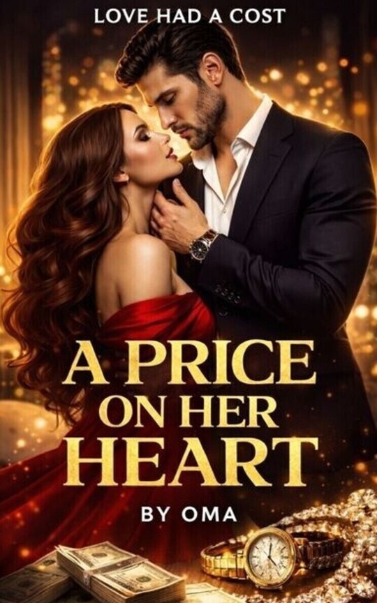 A PRICE ON HER HEART 