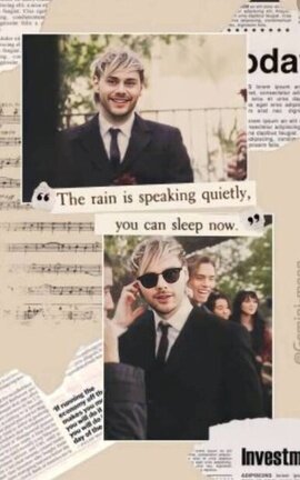 Take me home - Mgc
