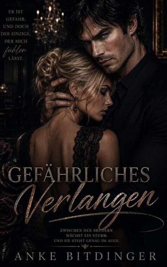 Gefährliches Verlangen