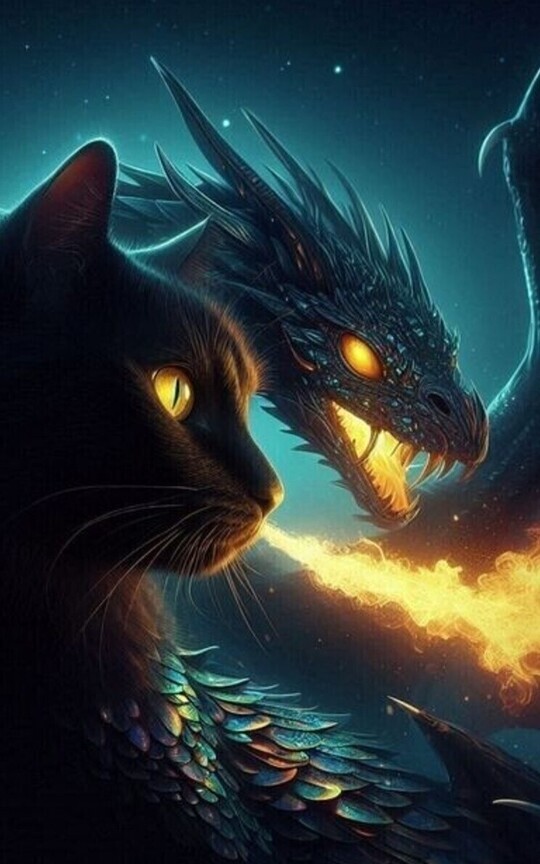 ÂżEl gato realmente no aparece en el horĂłscopo?