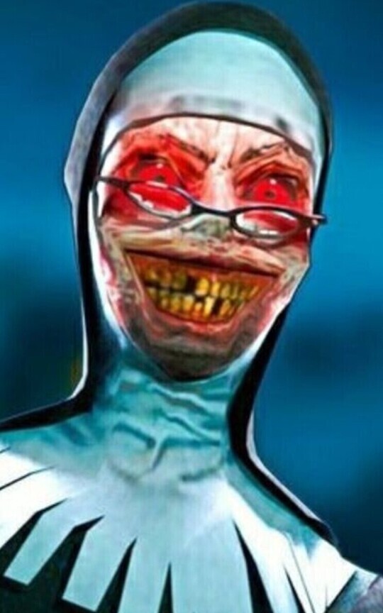 THE NUN
