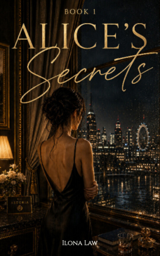 Los secretos de Alice