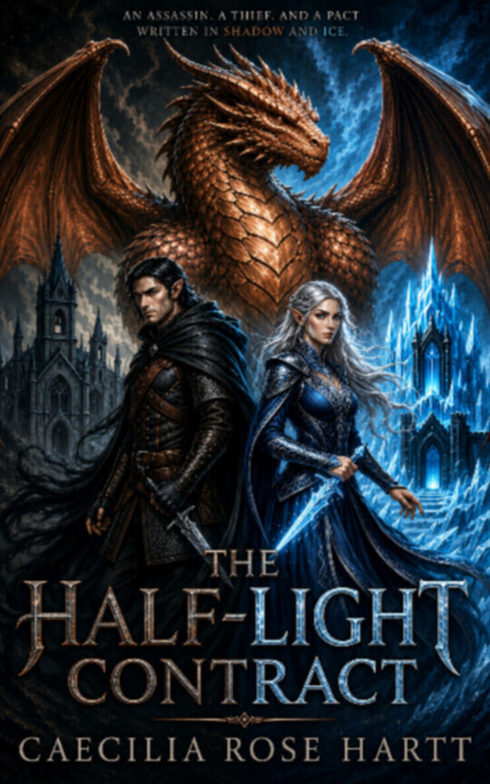 The Half-Light Contract