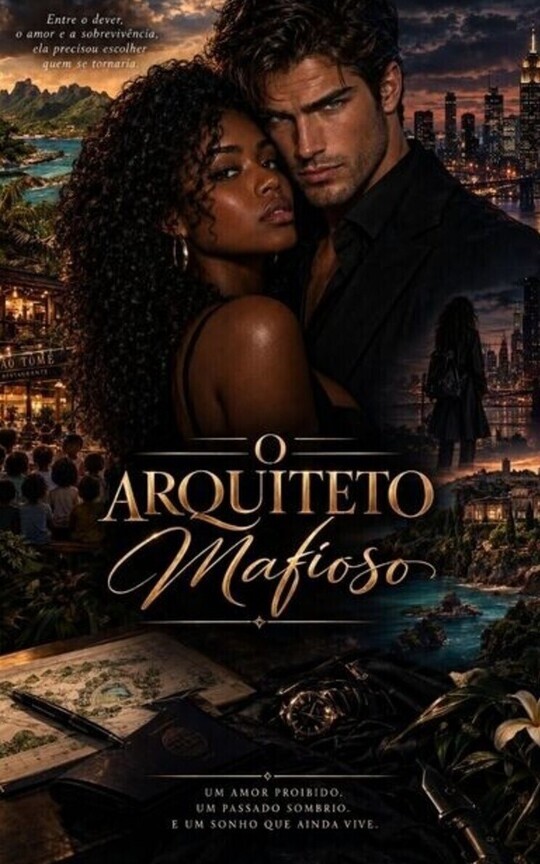 O Arquiteto Mafioso