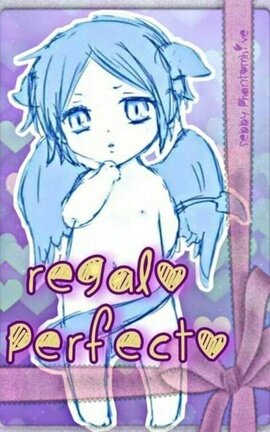Regalo perfecto 
