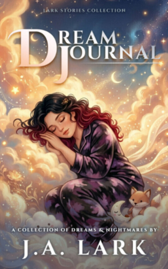Dream Journal [Dream Collection] 💤