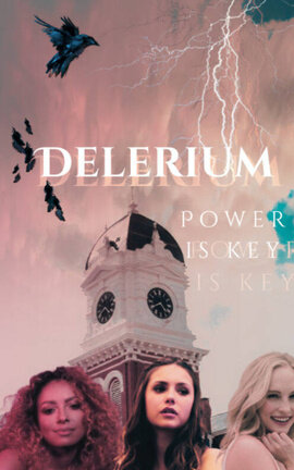 Delerium