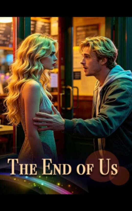 The End of Us
