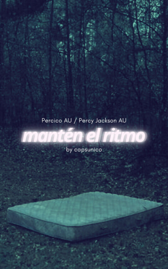 Mantén el Ritmo .ೃ࿔♰ ᵖᵉʳᶜⁱᶜᵒ ° ᵖᵉʳⁿⁱᶜᵒ ᵃᵘ