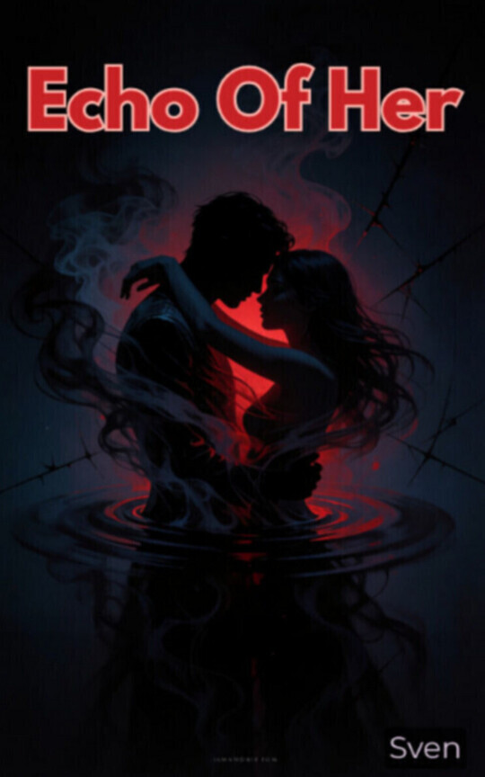 Echo Of Her