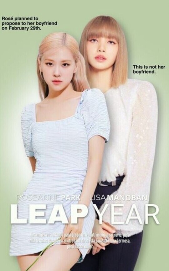 leap year
