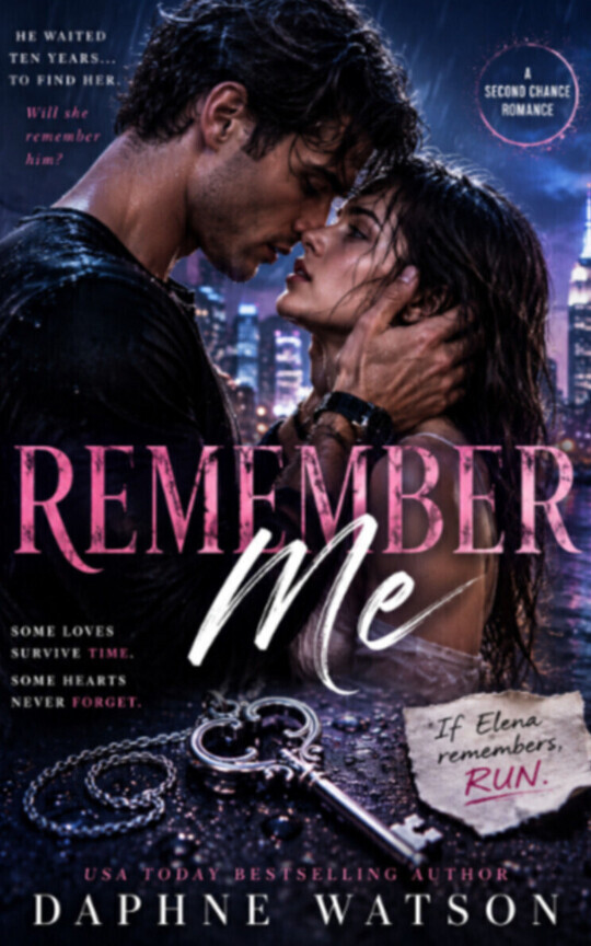 Remember me
