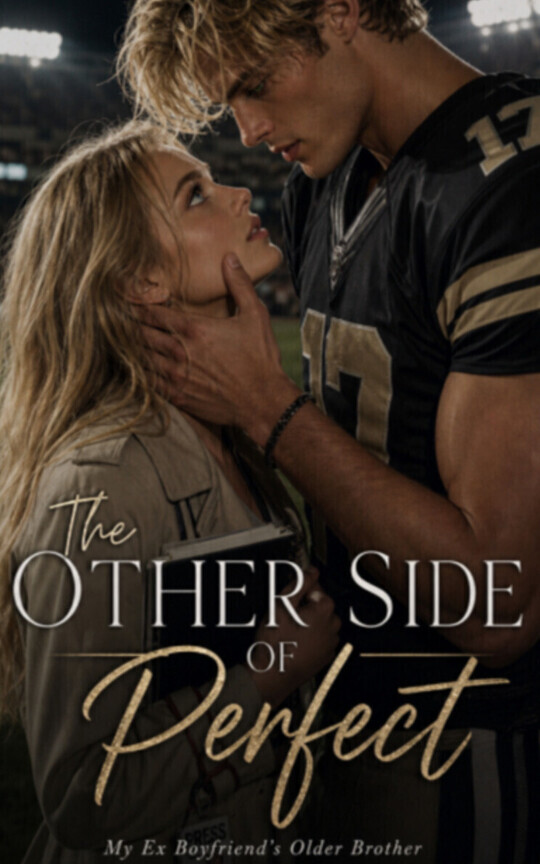 The Other Side Of Perfect