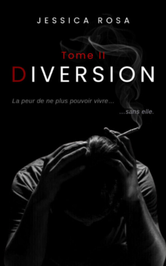 DIVERSION - Tome 2