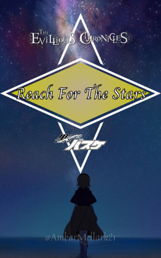 Reach for the Stars