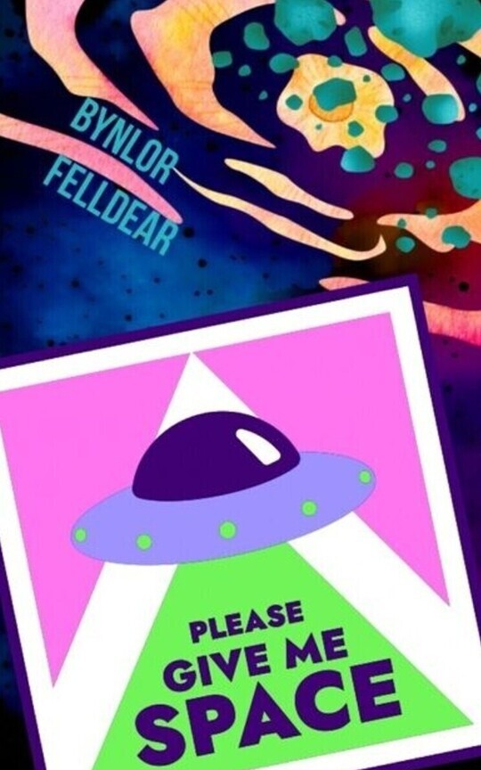 Please, Give Me Space! 