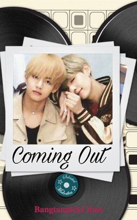Coming Out (BTS/Taegi ff)