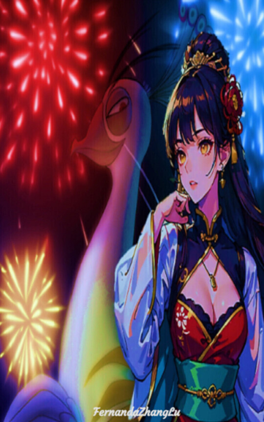 ꧁༺ֆɦɛռ Ӽ ʝǟʐʍɨռ ȶɦɛ ɛռƈɦǟռȶɛɖ քʀɨռƈɛֆֆ ǟ ռɛա ʄǟɨʀʏ ȶǟʟɛ օʄ ʟօʋɛ ɨֆ ɮօʀռ༻꧂