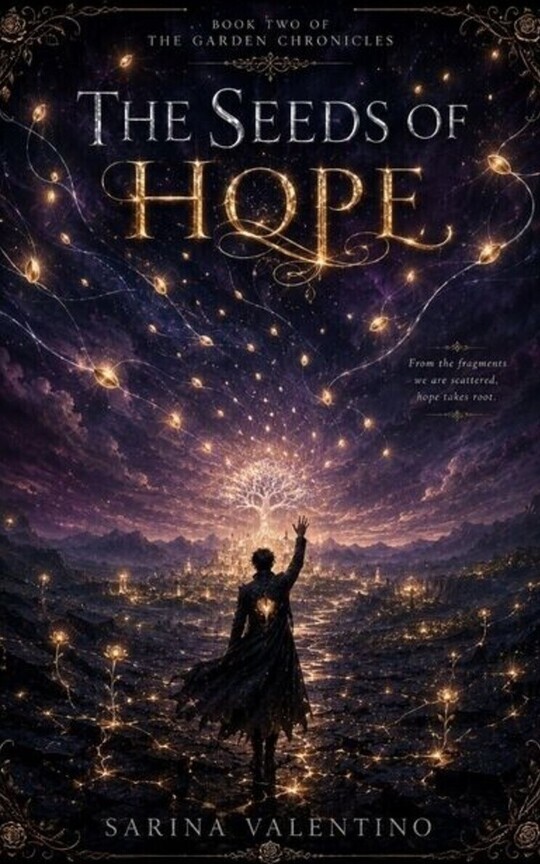 🌑  The Seeds of Hope