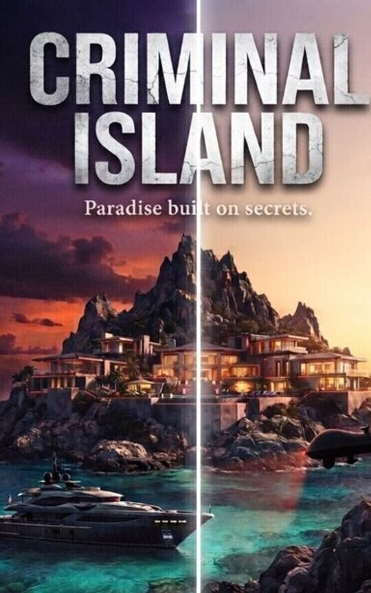 Criminal island 

